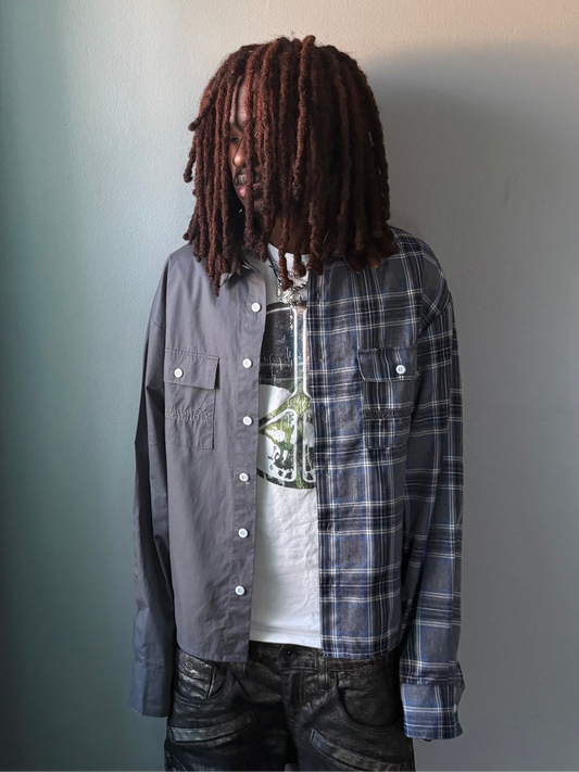 Half-Flannel        [Low Stock]